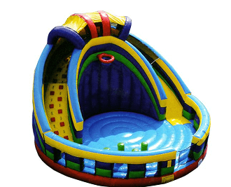 Jubilee Jumps - Circular Combo